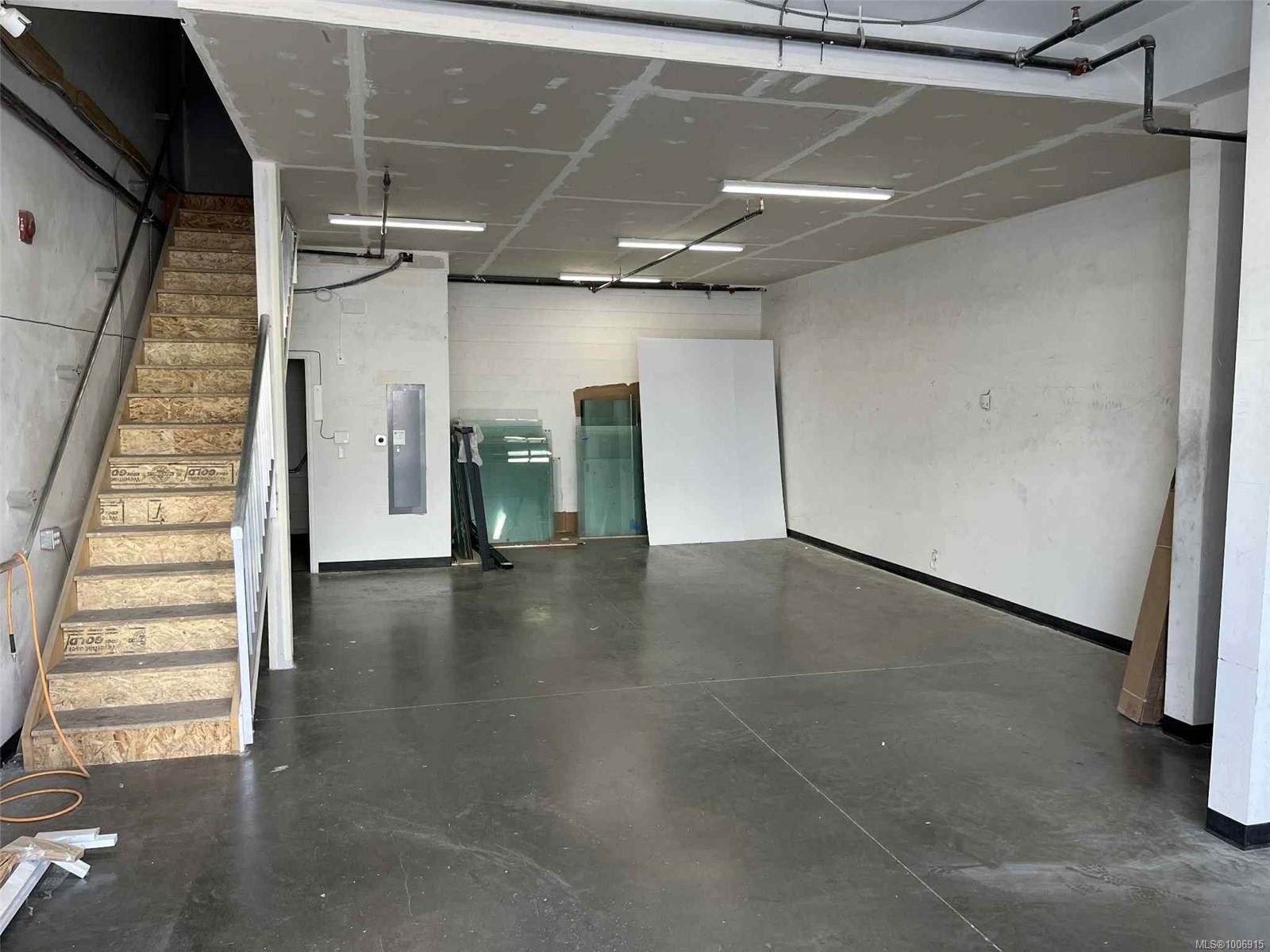 118-1039 Langford Pk, Langford, BC