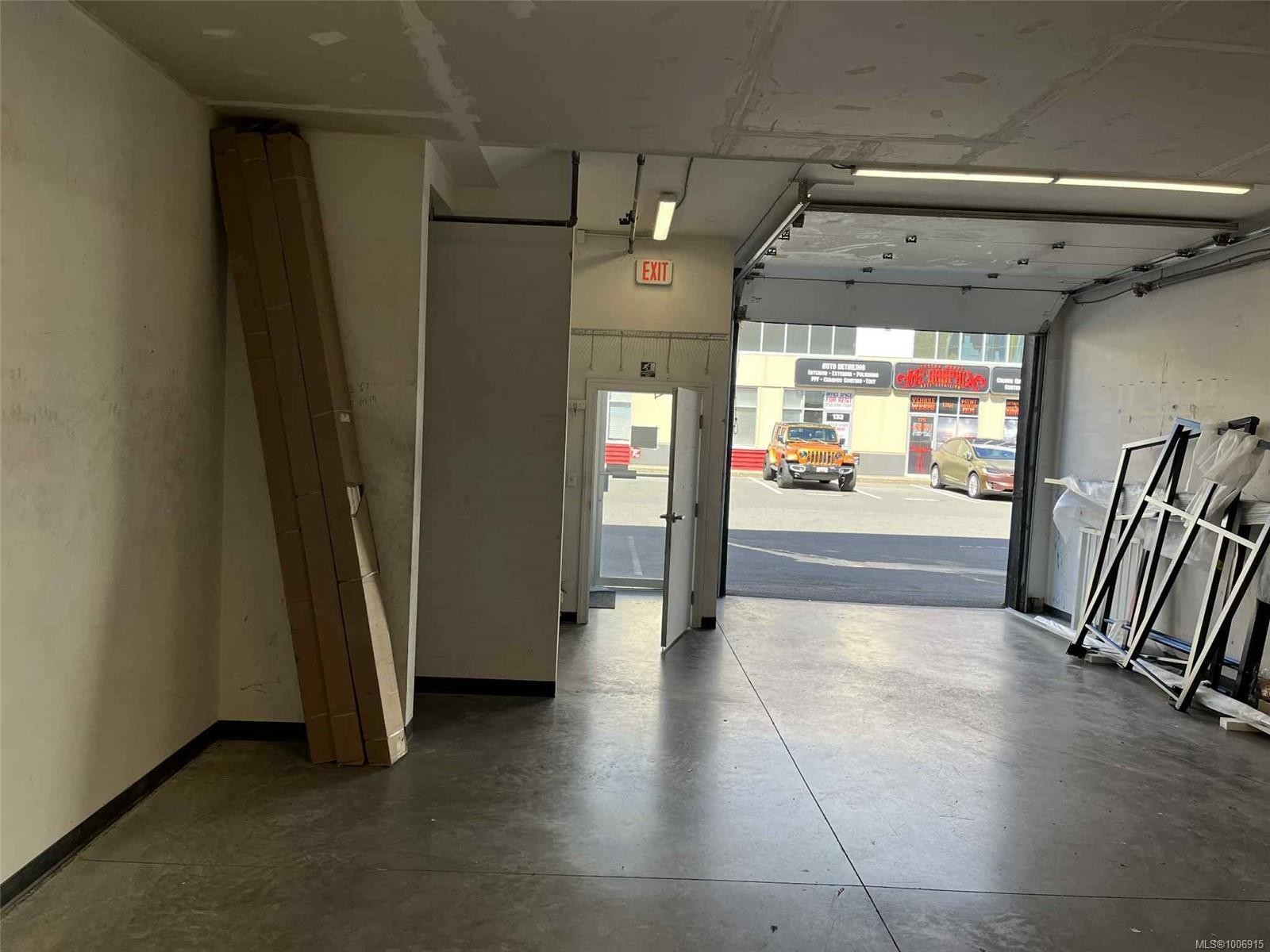 118-1039 Langford Pk, Langford, BC