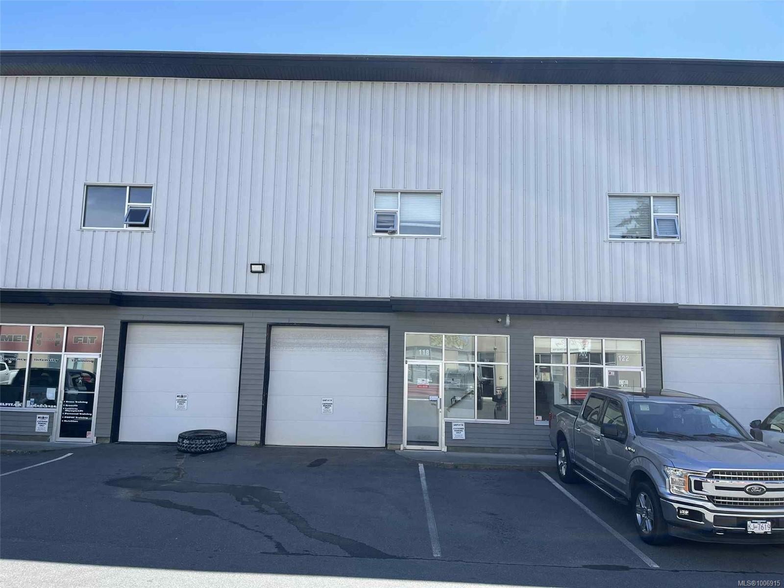 118-1039 Langford Pk, Langford, BC