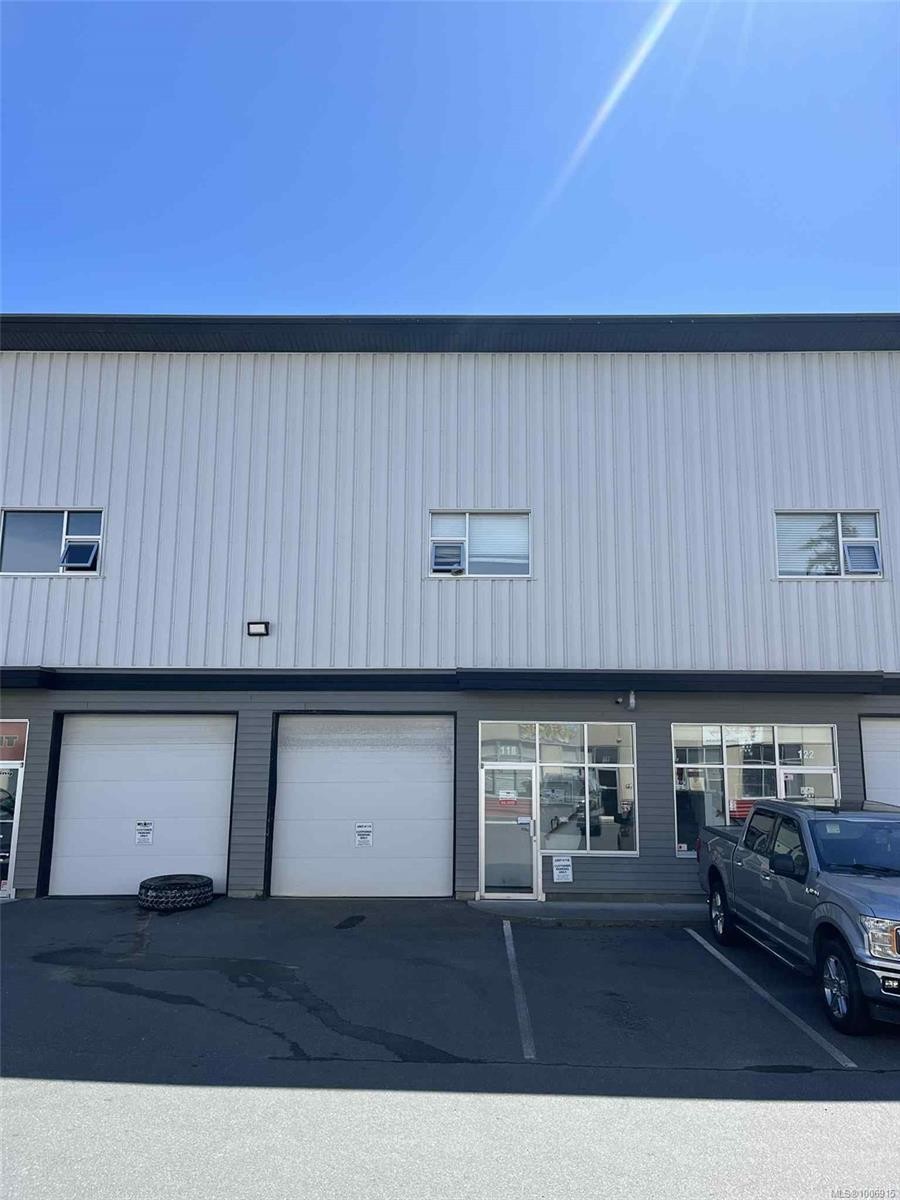 118-1039 Langford Pk, Langford, BC