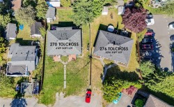 270 Tolcross Ave Saanich, BC V8Z 1C9
