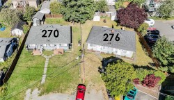 276 Tolcross Ave Saanich, BC V8Z 1C9