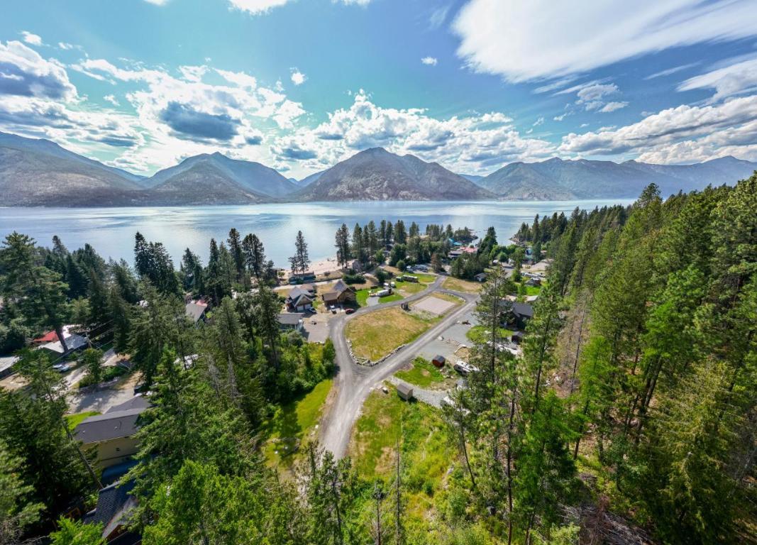 130 Laguna Crescent, Twin Bays, BC - Outdoor With Body Of Water With View