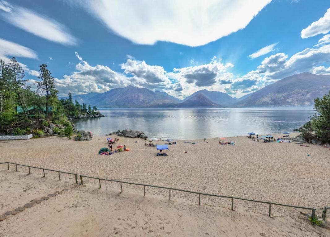 130 Laguna Crescent, Twin Bays, BC - Outdoor With Body Of Water With View
