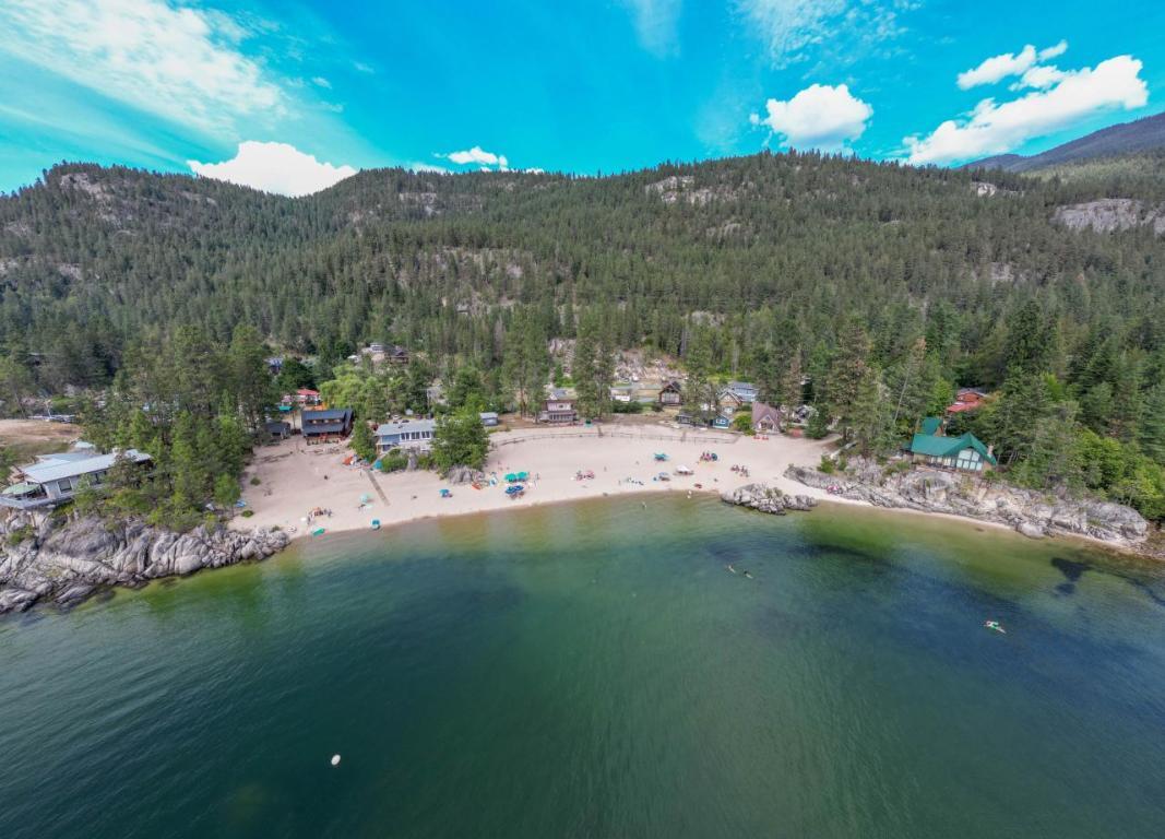 130 Laguna Crescent, Twin Bays, BC - Outdoor With Body Of Water With View