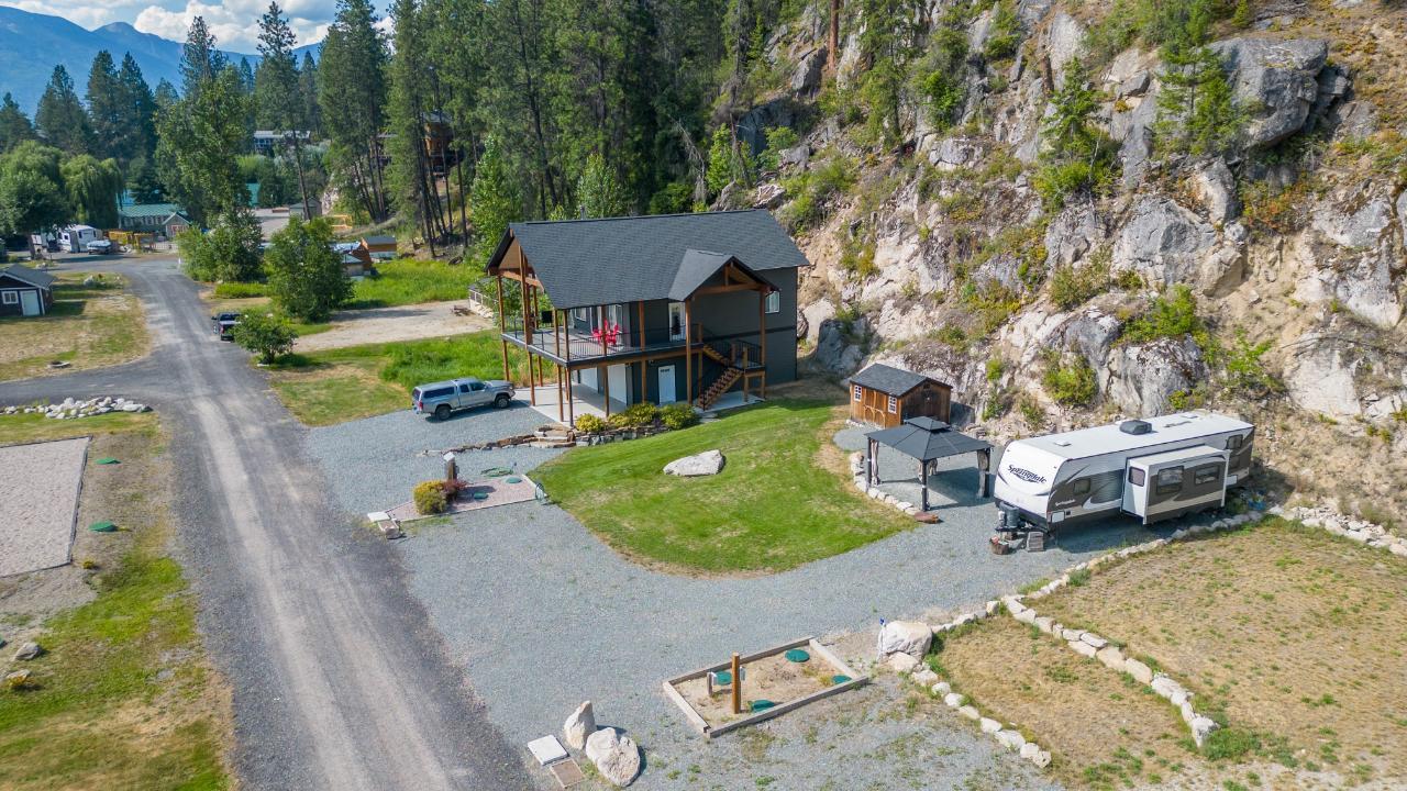 130 Laguna Crescent, Twin Bays, BC - Outdoor