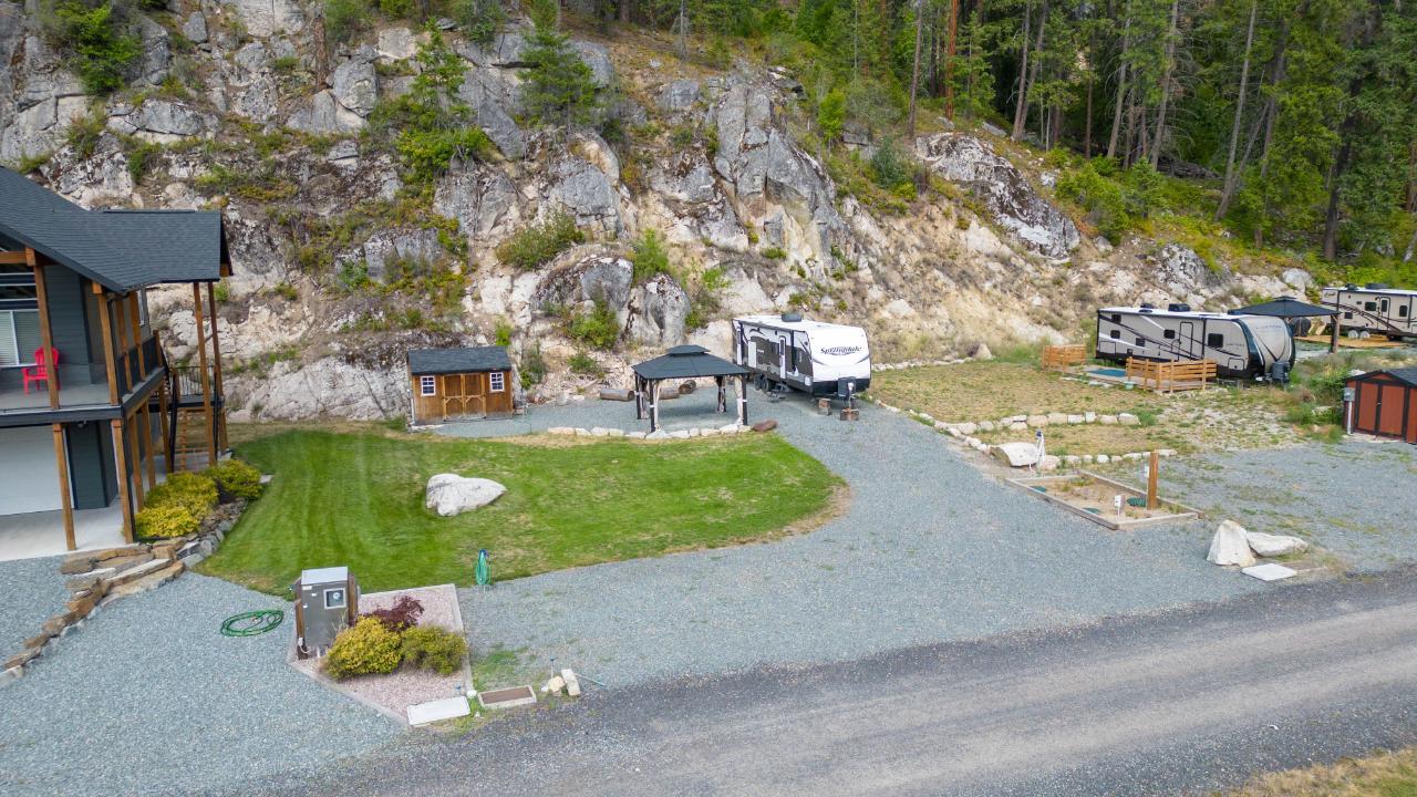 130 Laguna Crescent, Twin Bays, BC - Outdoor