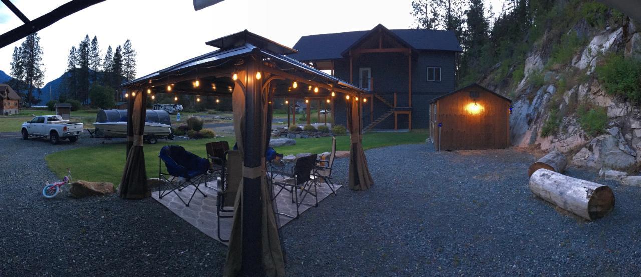 130 Laguna Crescent, Twin Bays, BC - Outdoor