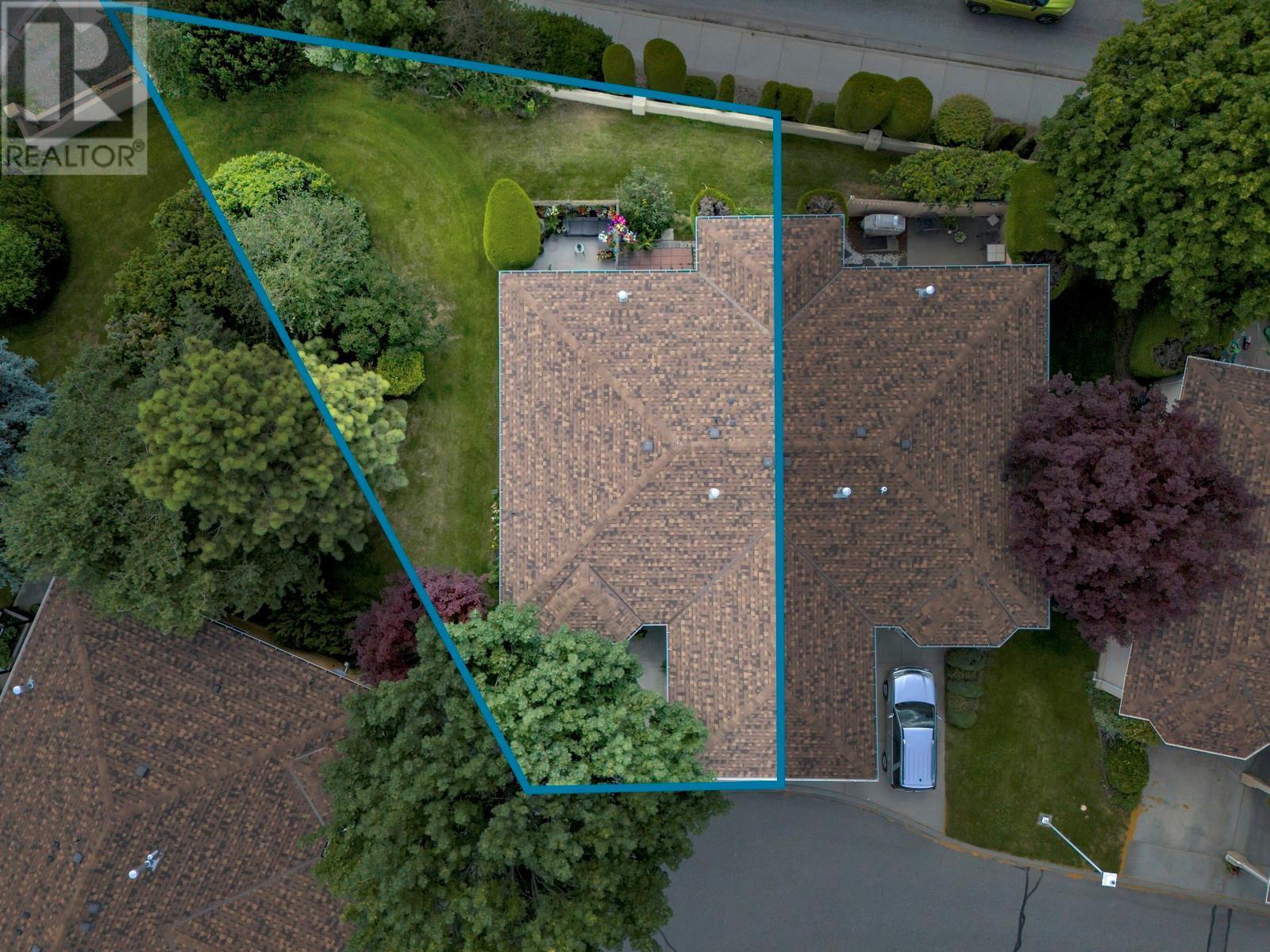 2210 Louie Drive Unit# 6, Westbank, BC - Outdoor