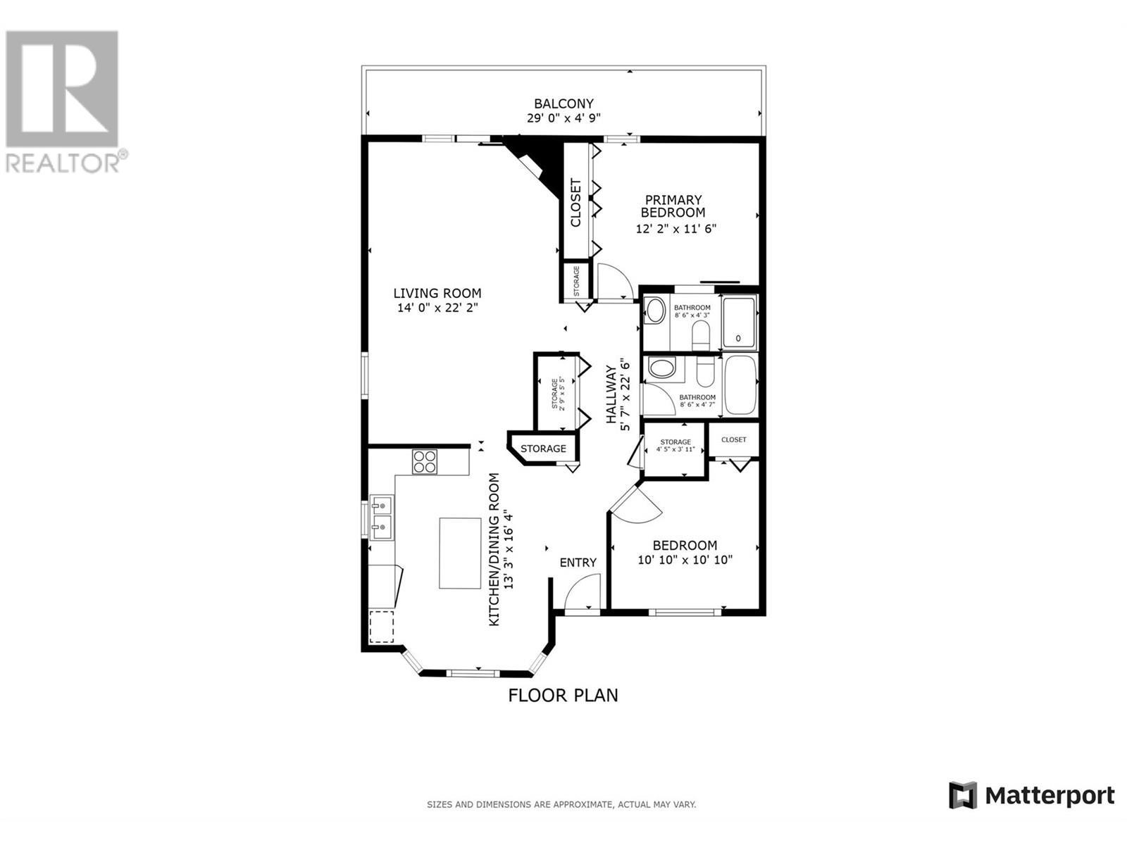 2210 Louie Drive Unit# 6, Westbank, BC - Other
