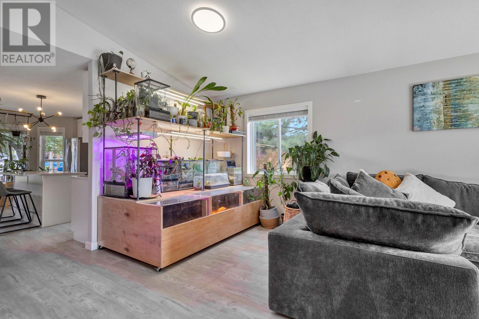 2210 Louie Drive Unit# 6, Westbank, BC - Indoor