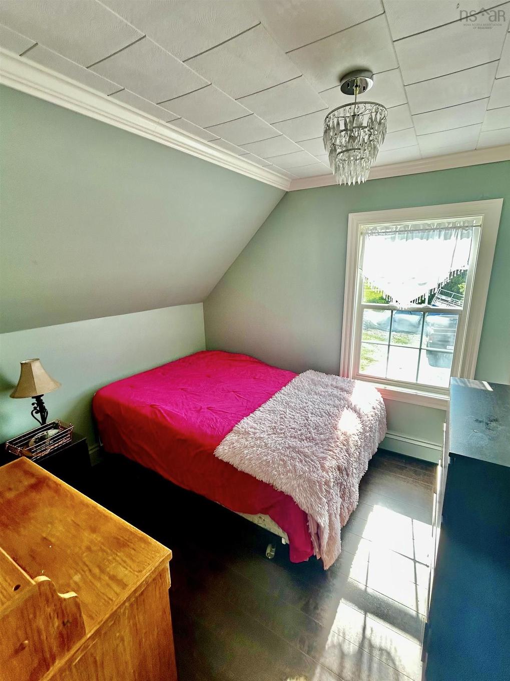 1268 Highway 335, Middle West Pubnico, NS