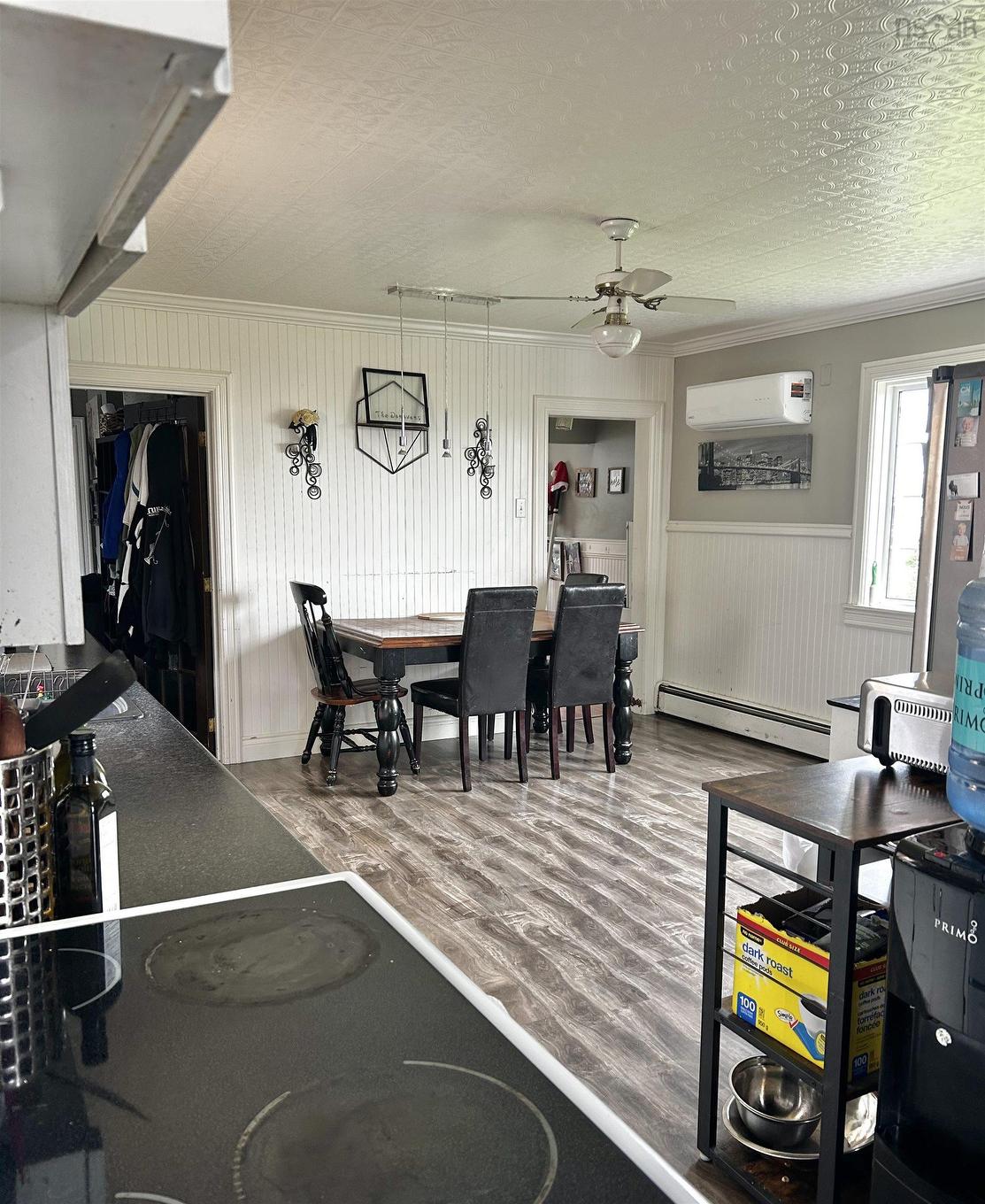 1268 Highway 335, Middle West Pubnico, NS