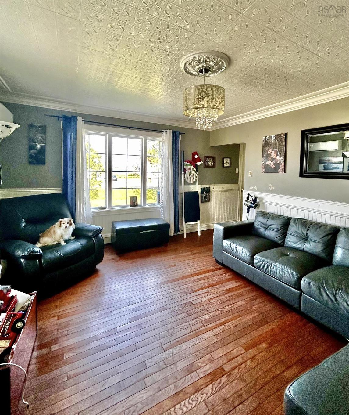 1268 Highway 335, Middle West Pubnico, NS