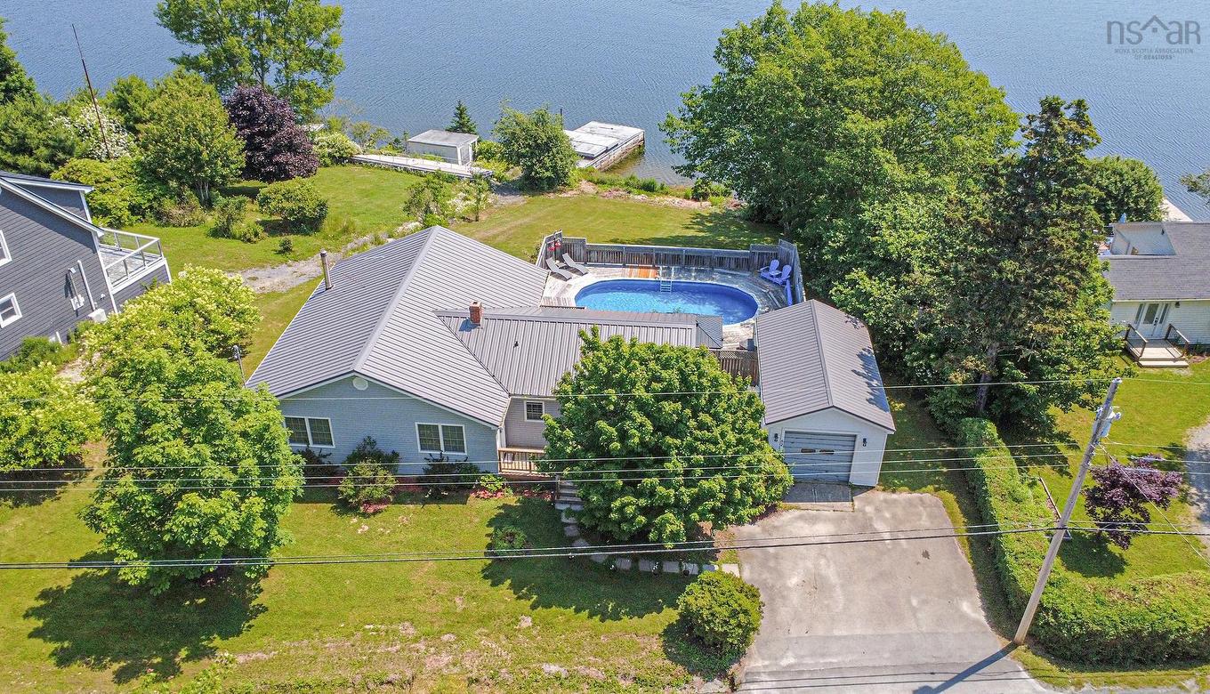 82 Masons Point Road, Head Of St. Margarets Bay, NS