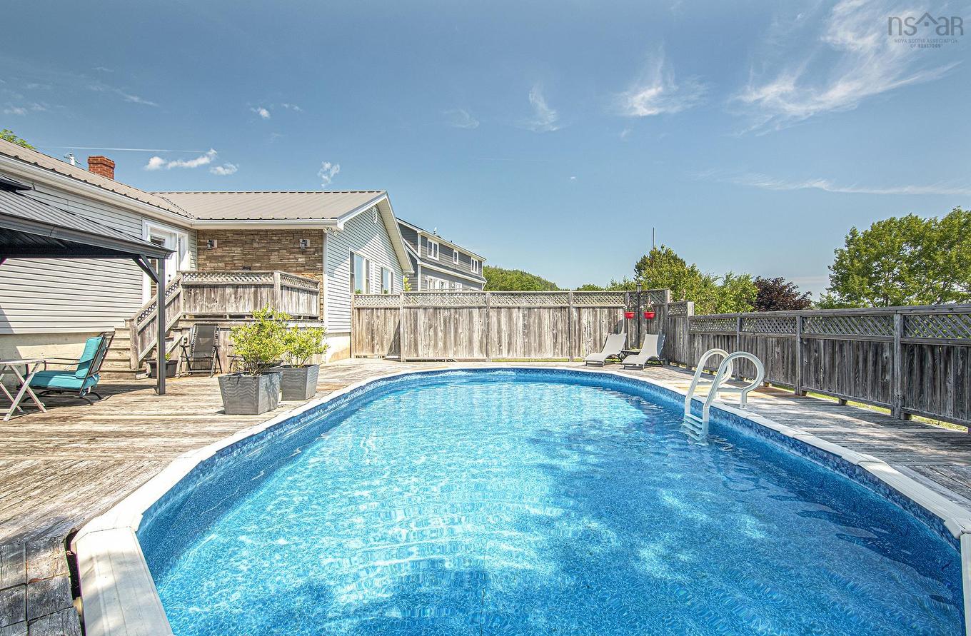 82 Masons Point Road, Head Of St. Margarets Bay, NS