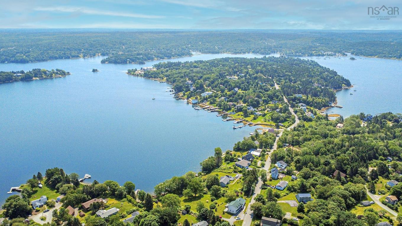 82 Masons Point Road, Head Of St. Margarets Bay, NS