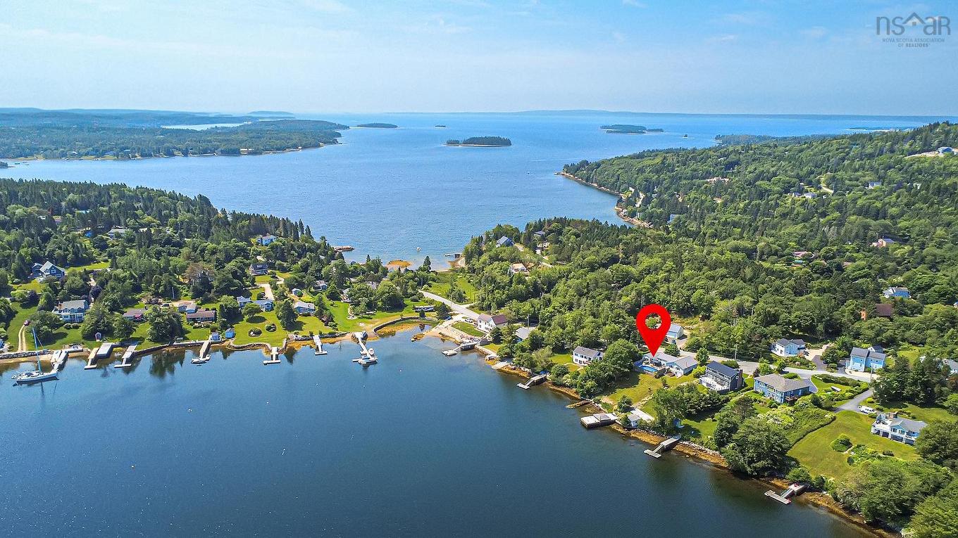82 Masons Point Road, Head Of St. Margarets Bay, NS