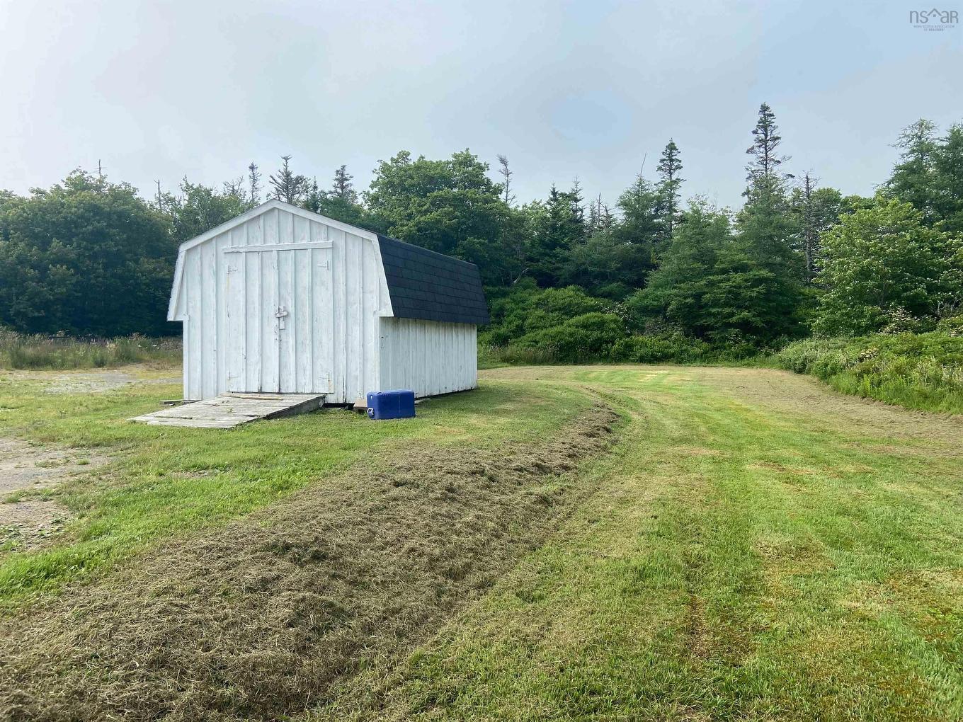 42 Abbotts Harbour Road, Middle West Pubnico, NS