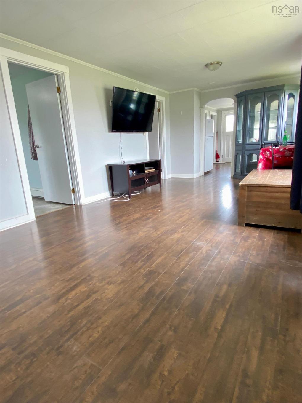 42 Abbotts Harbour Road, Middle West Pubnico, NS