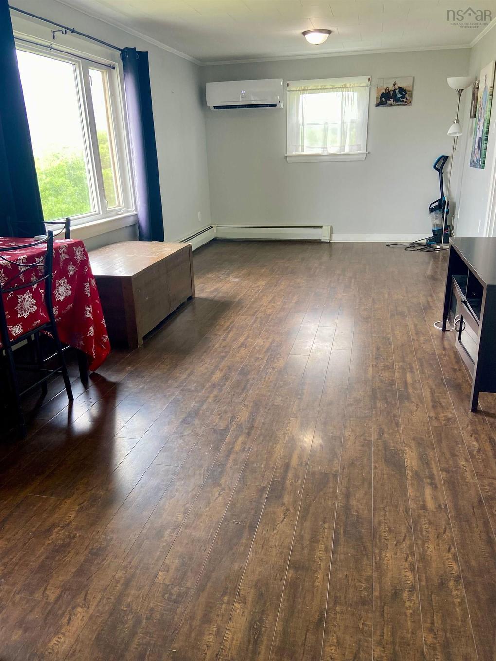 42 Abbotts Harbour Road, Middle West Pubnico, NS