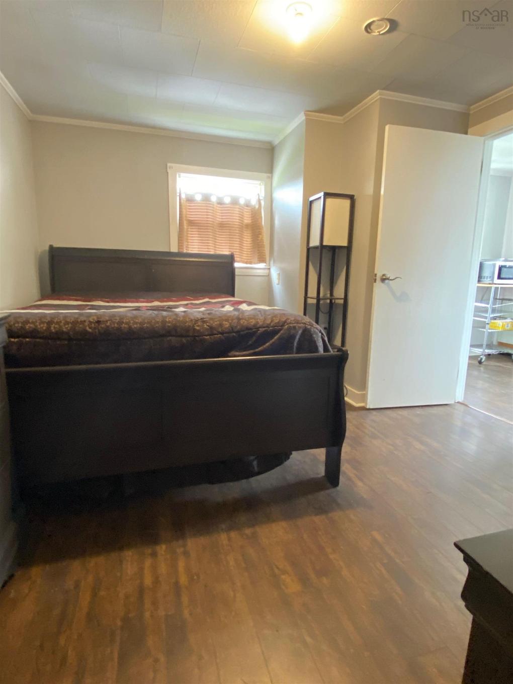 42 Abbotts Harbour Road, Middle West Pubnico, NS