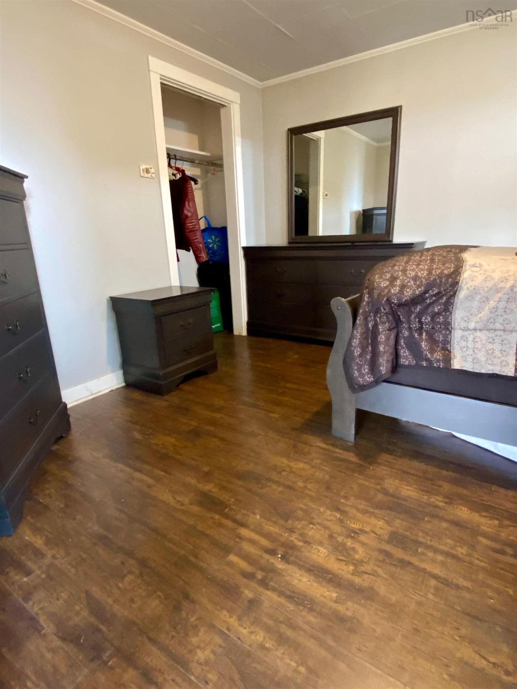 42 Abbotts Harbour Road, Middle West Pubnico, NS