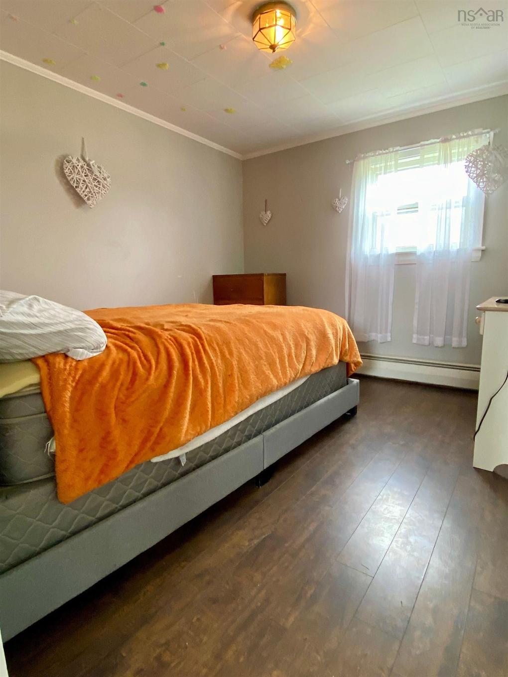 42 Abbotts Harbour Road, Middle West Pubnico, NS