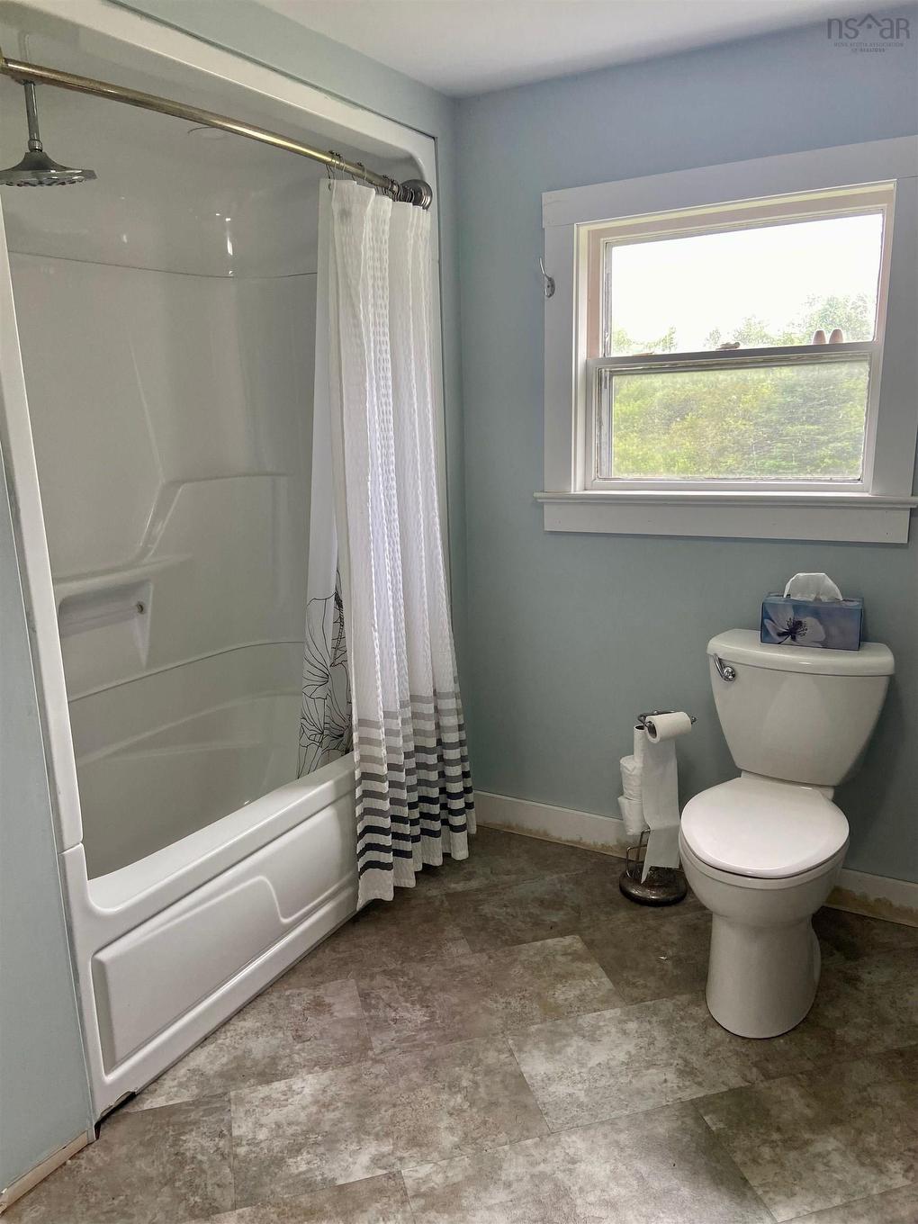 42 Abbotts Harbour Road, Middle West Pubnico, NS