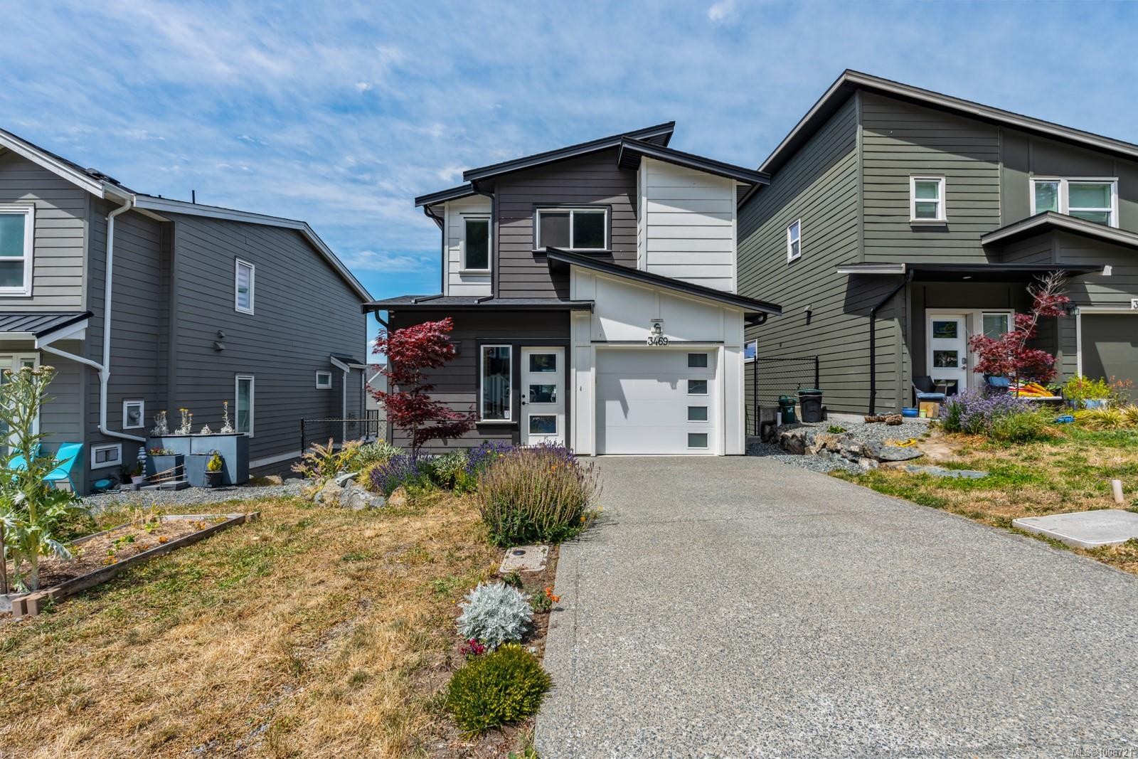 3469 Myles Mansell Rd, Langford, BC