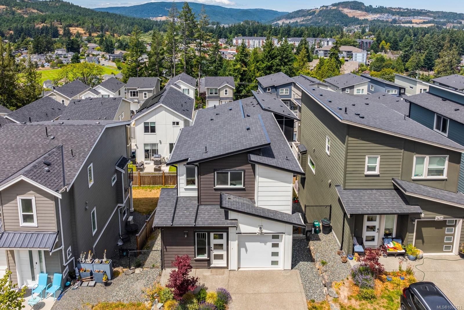 3469 Myles Mansell Rd, Langford, BC