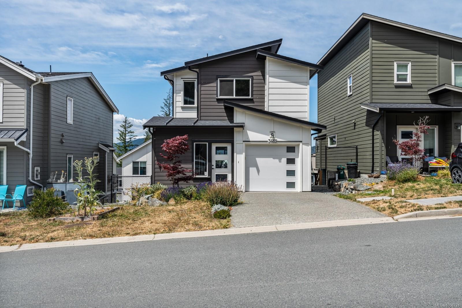 3469 Myles Mansell Rd, Langford, BC