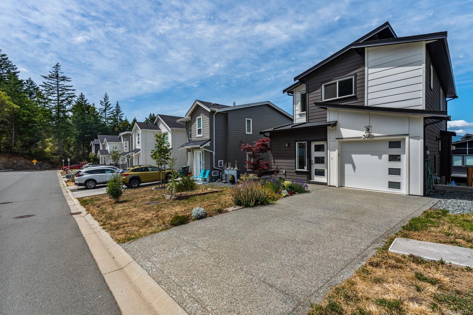 3469 Myles Mansell Rd, Langford, BC