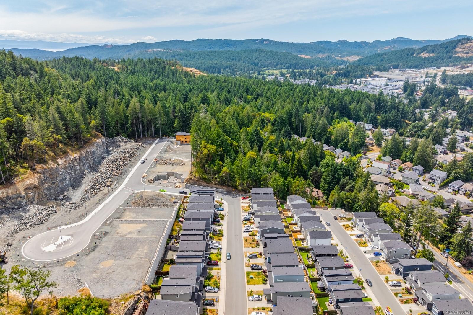 3469 Myles Mansell Rd, Langford, BC