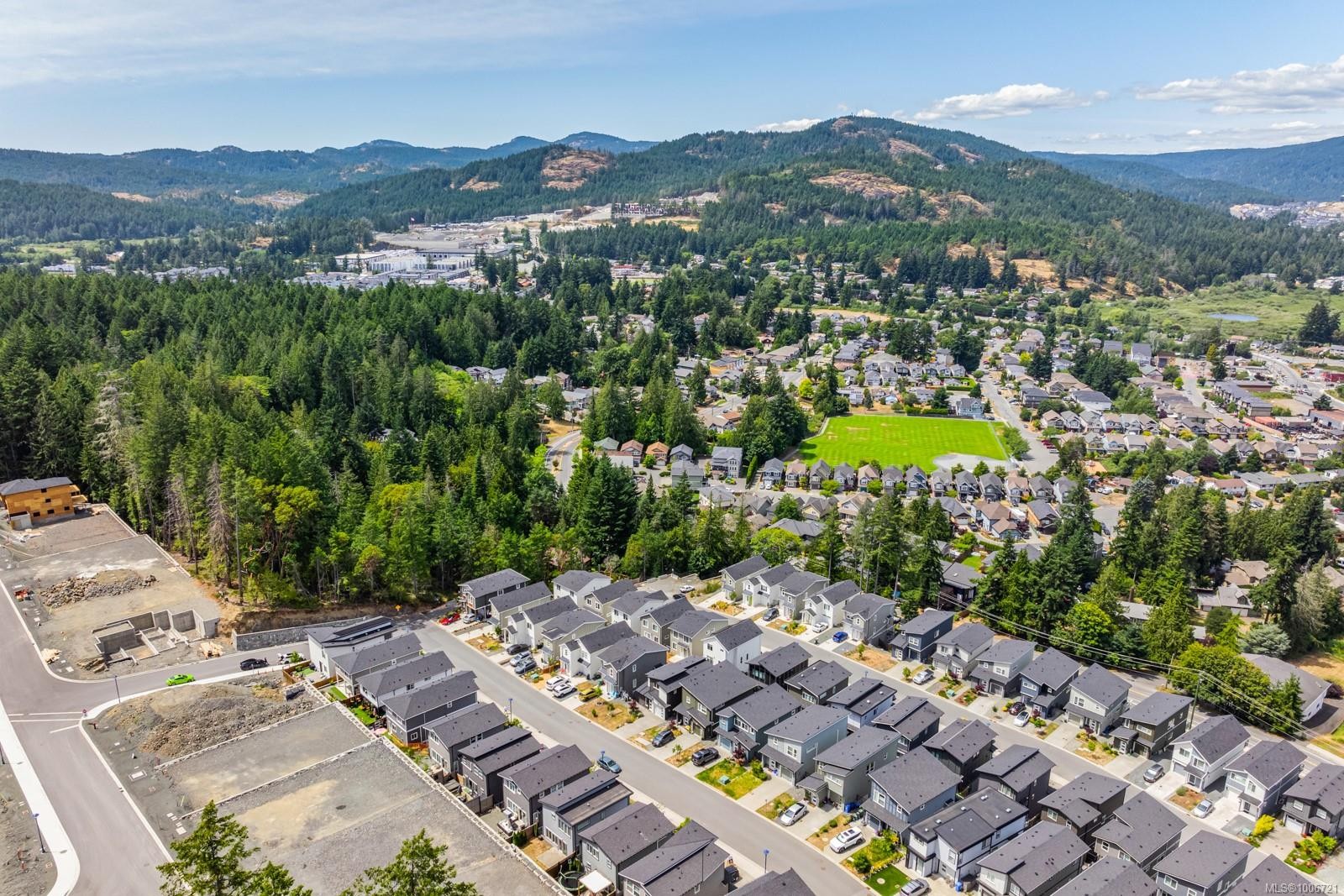 3469 Myles Mansell Rd, Langford, BC