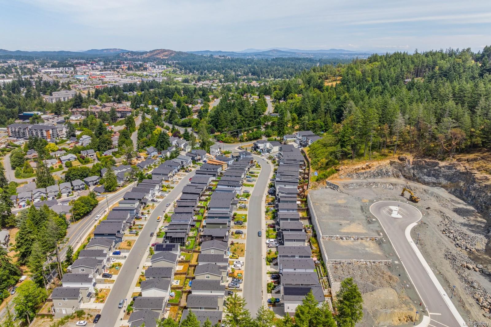 3469 Myles Mansell Rd, Langford, BC