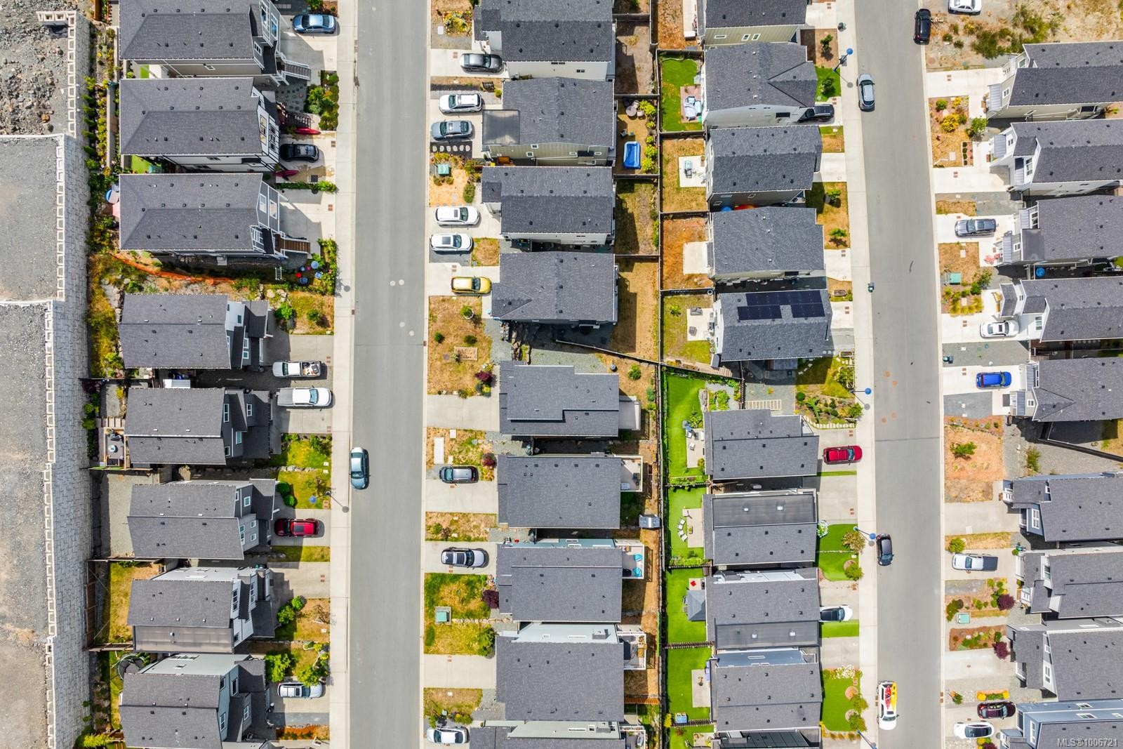 3469 Myles Mansell Rd, Langford, BC