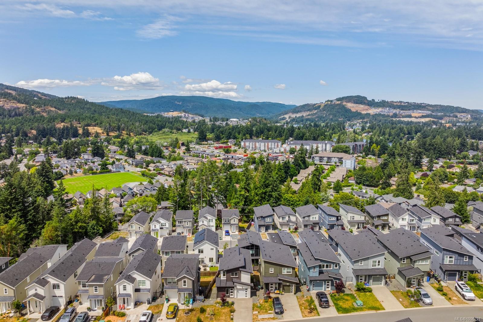 3469 Myles Mansell Rd, Langford, BC