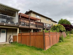 99 McKay Cres Port Alice, BC V0N 2N0