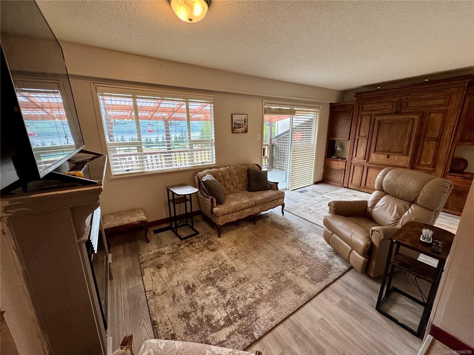 99 Mckay Cres, Port Alice, BC