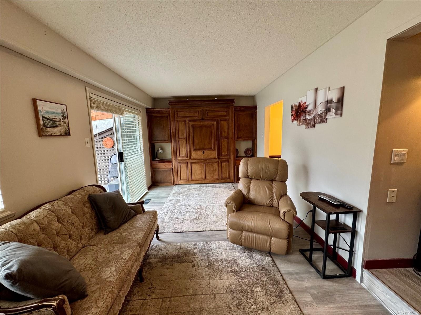 99 Mckay Cres, Port Alice, BC