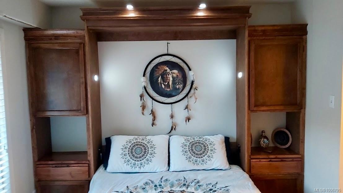 99 Mckay Cres, Port Alice, BC