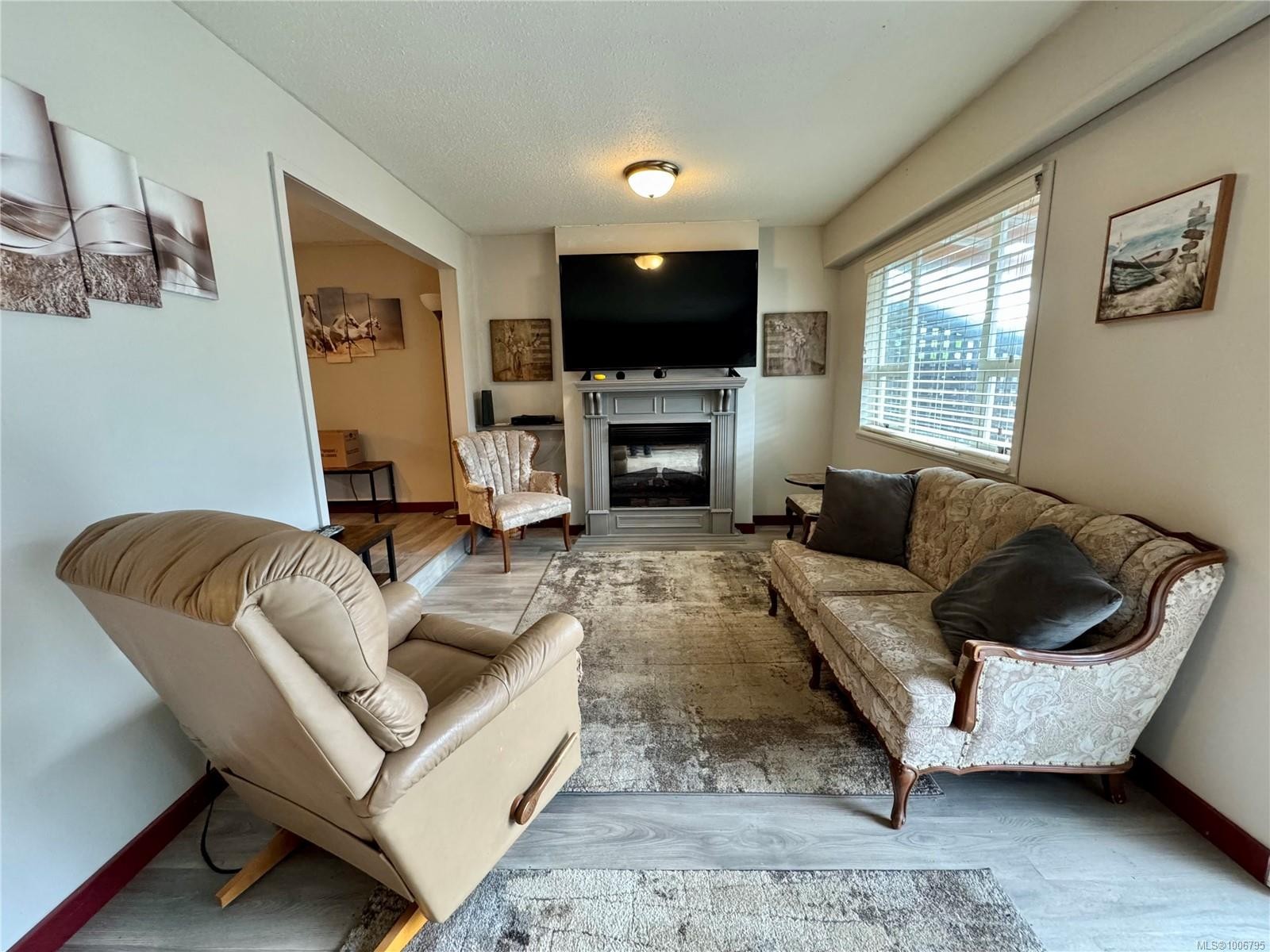 99 Mckay Cres, Port Alice, BC