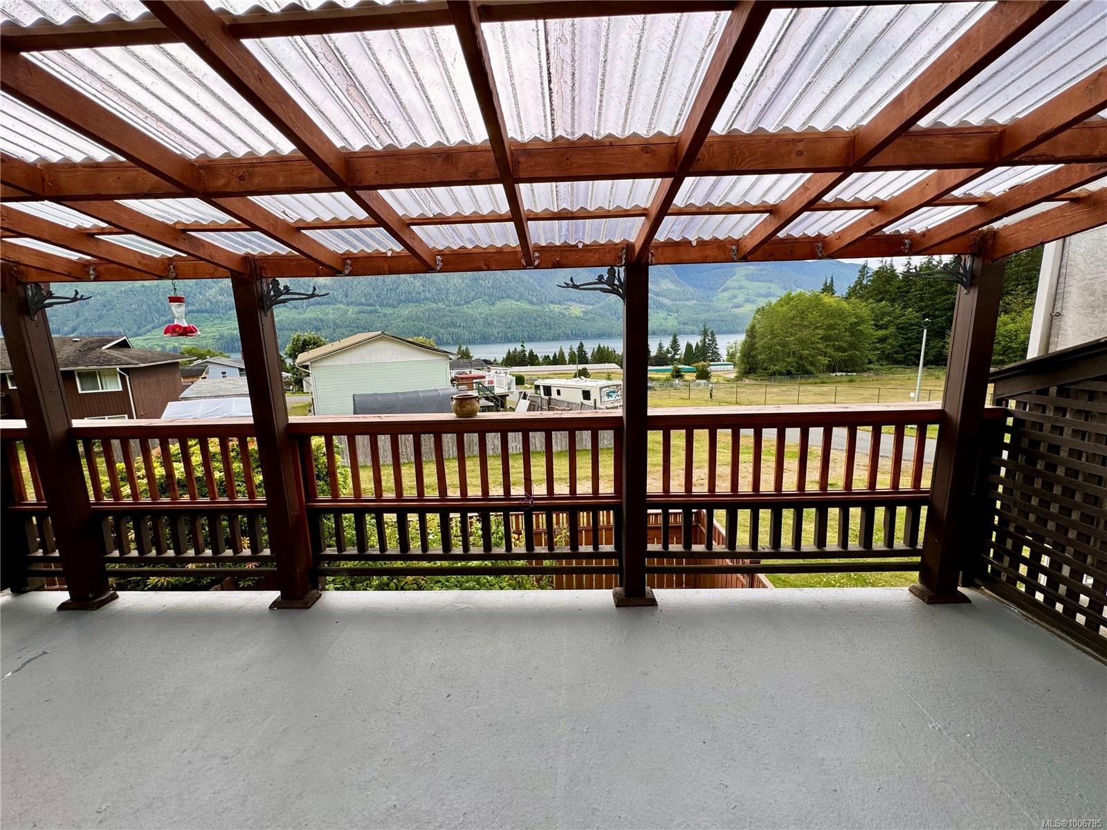 99 Mckay Cres, Port Alice, BC