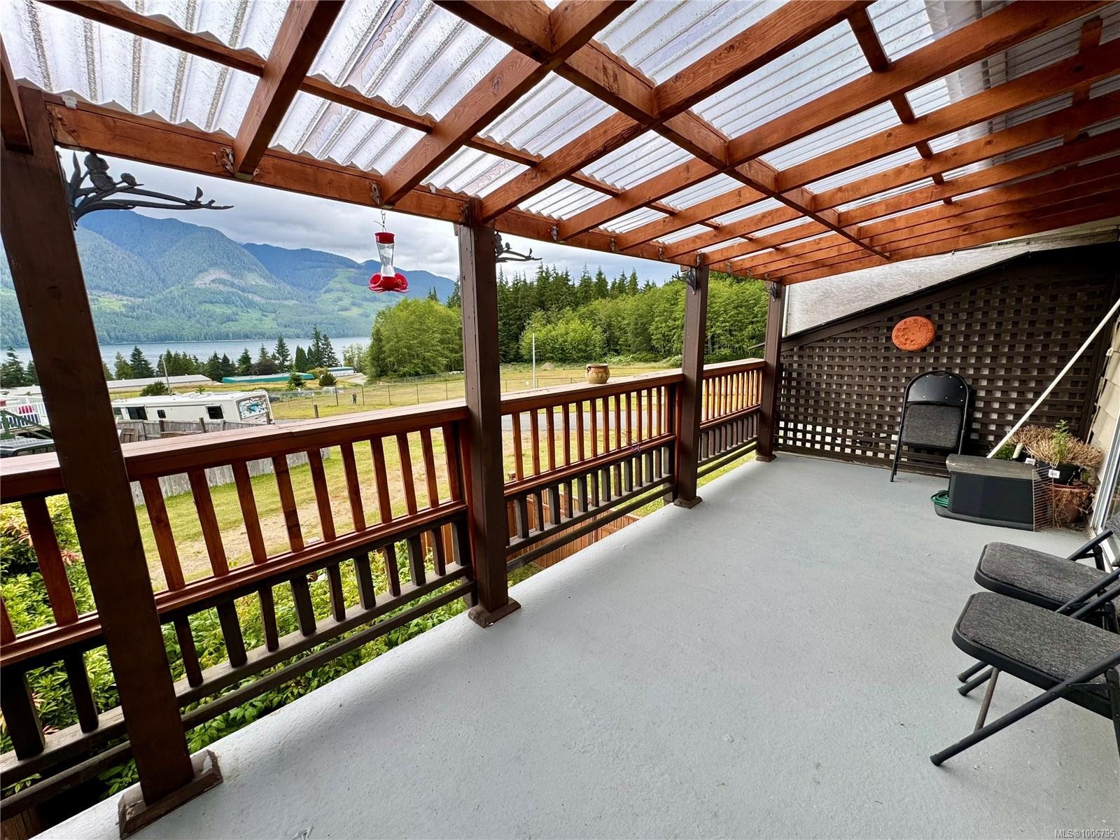 99 Mckay Cres, Port Alice, BC