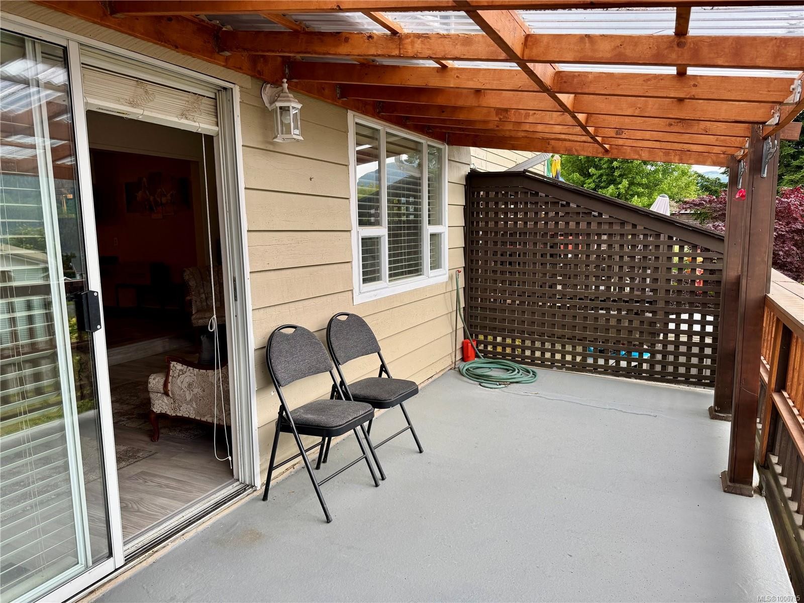 99 Mckay Cres, Port Alice, BC