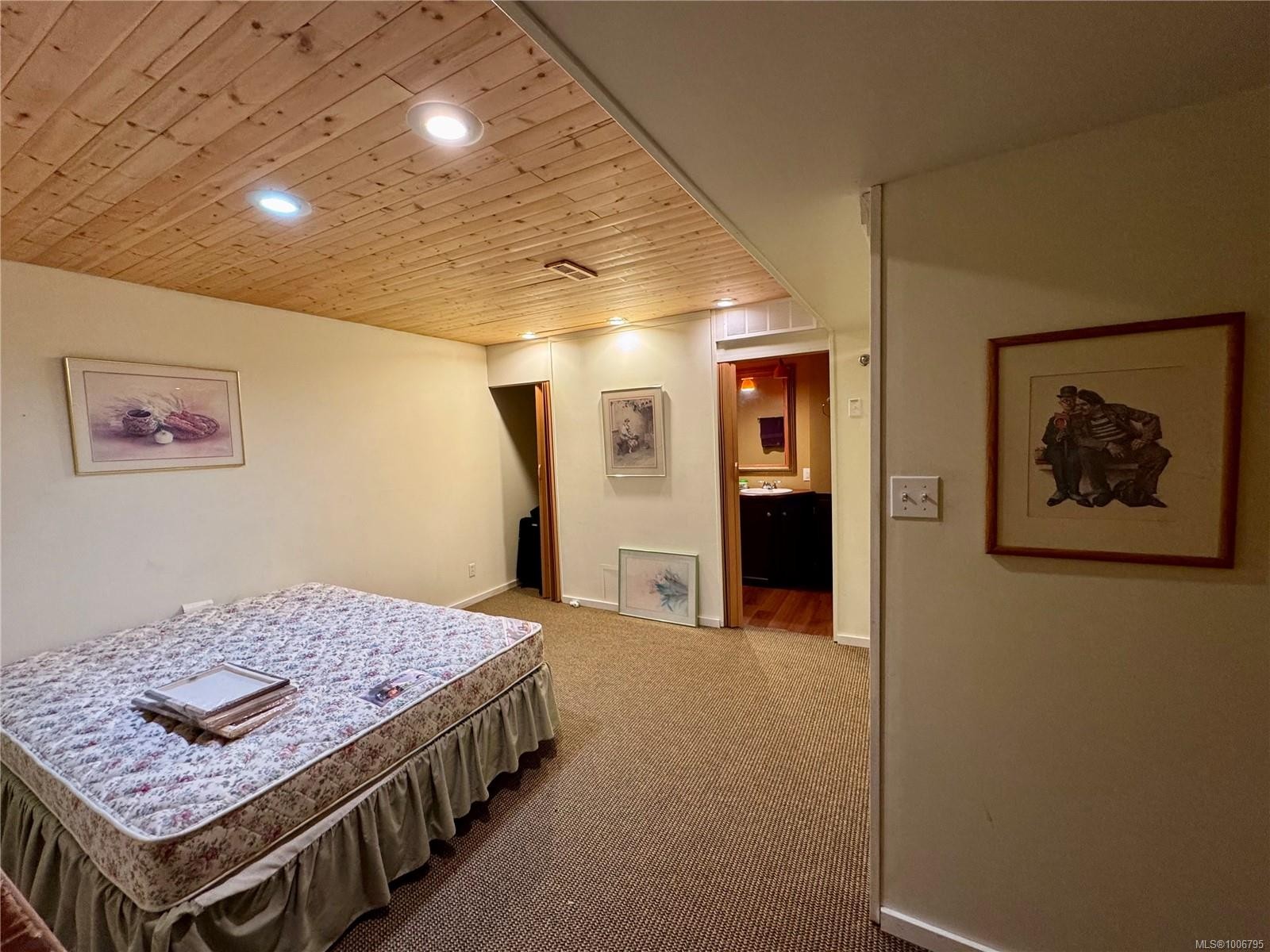 99 Mckay Cres, Port Alice, BC