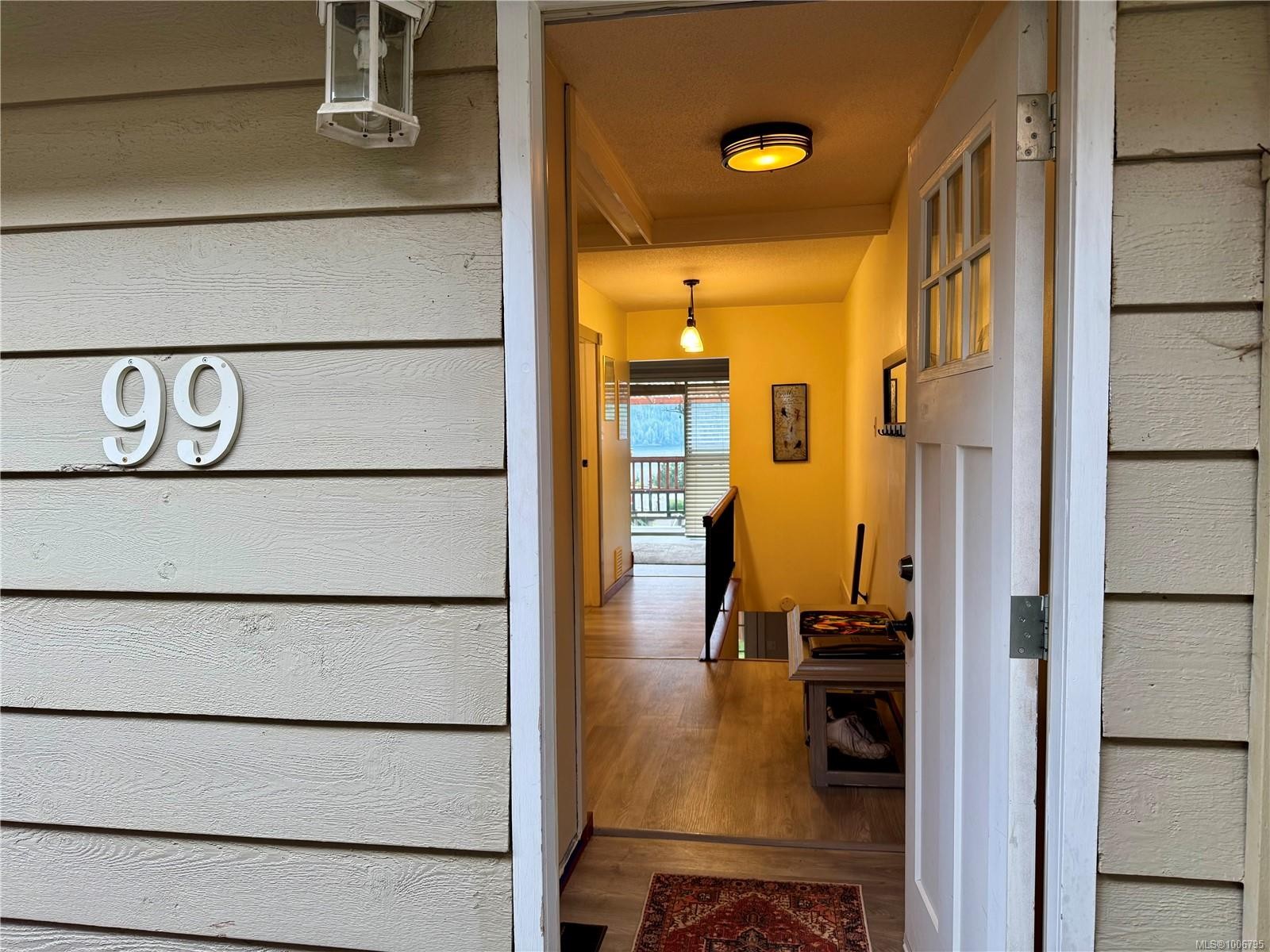 99 Mckay Cres, Port Alice, BC