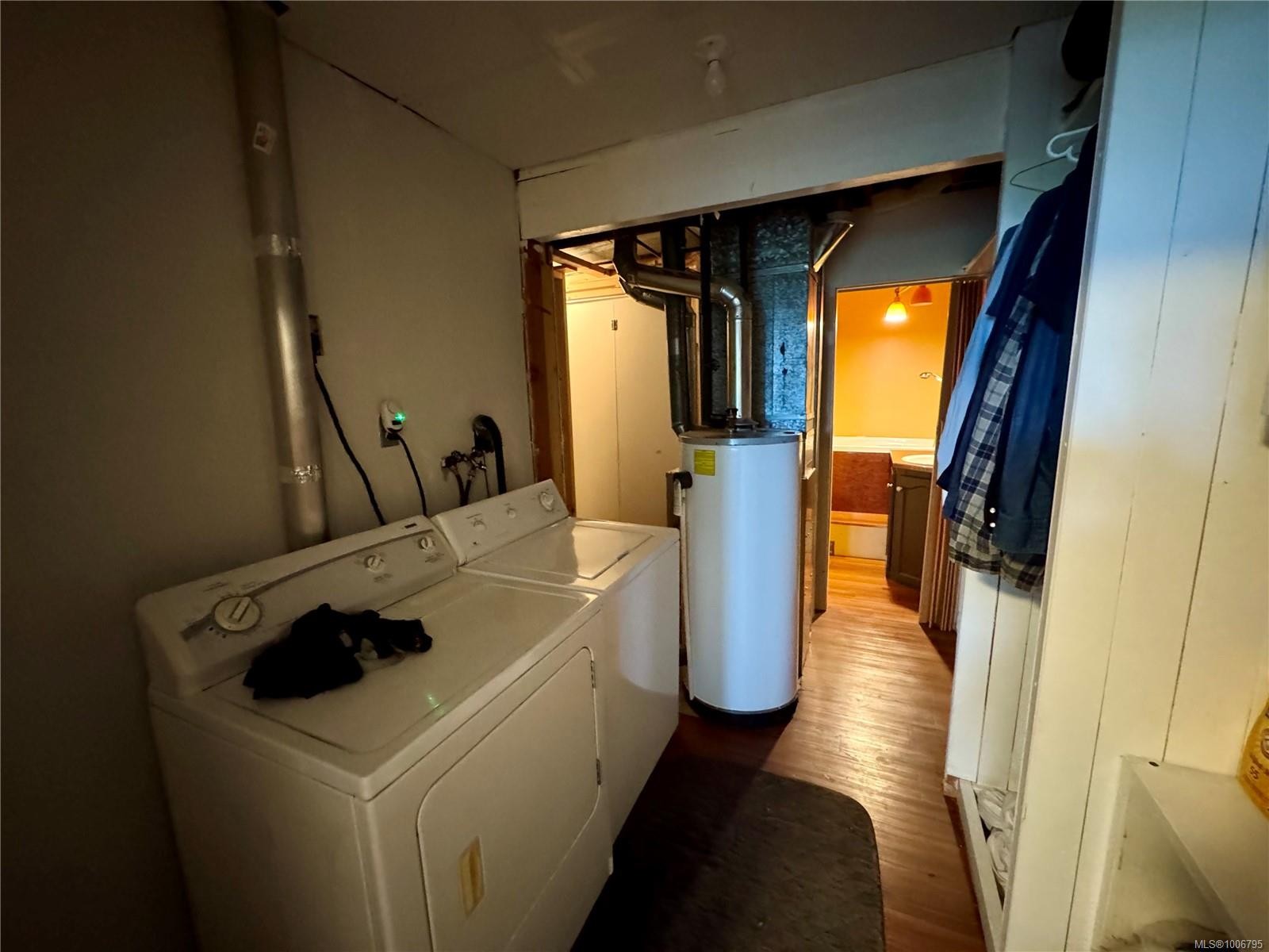 99 Mckay Cres, Port Alice, BC