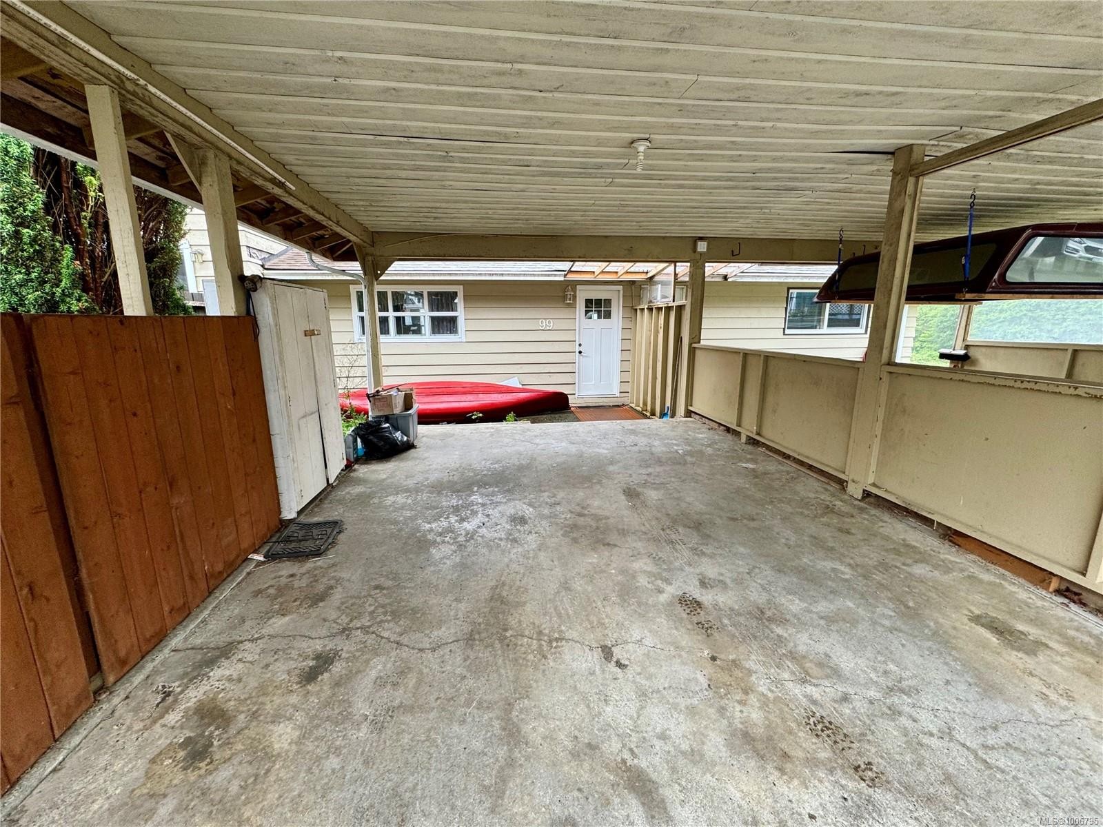 99 Mckay Cres, Port Alice, BC